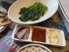 -巴依老爷新疆美食(工体旗舰店)