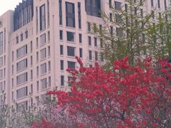 -建国门(地铁站)