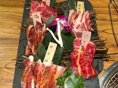 -黑牛の店·和牛烧肉(合生汇店)