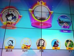 -胡桃里音乐酒馆(海雅缤纷城店)