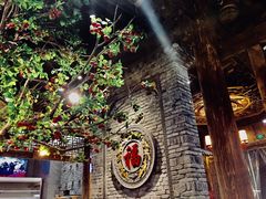 -巴国九王爷火锅(万盛总店)