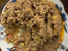 -烤肉季饭庄