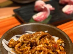 -汉拿山(汇一城店)