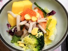 -大渔铁板烧(中山路八佰伴店)
