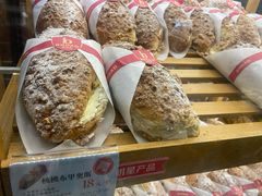 -BROAD面包路·欧式面包(龙湖时代C馆店)