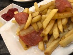 -情妹耙泥鳅·江湖川菜(科华店)