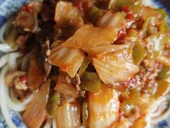 -维吾尔餐厅(宜山路店)