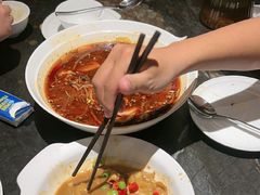 -佰家小厨·南京菜(夫子庙店)