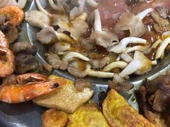-大贵州烙锅