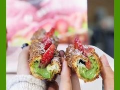 -西树泡芙(静安大悦城店)