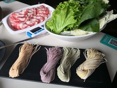 -滇釜火锅·能喝汤的火锅(车公庄店)