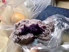 -南师大仙林校区东区食堂