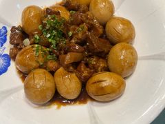 -董厨煨汤馆(车站路店)