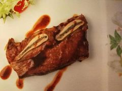 -广州塔晖粤轩中餐厅