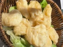 -椰子湾·海南火锅·糟粕醋·椰子鸡(正大广场店)