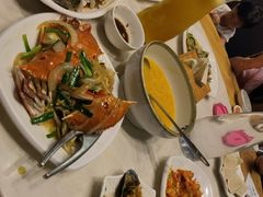 -南海渔家•海鲜•正宗海南菜(海棠湾店)
