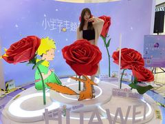 -华为智能生活馆(杭州大悦城)