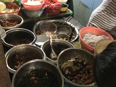 凉拌菜-芹芹水煮店