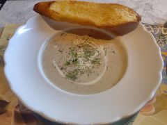 -半秋山西餐厅(宜昌大洋店)