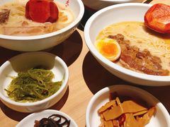 -味千拉面(光启城时尚购物中心店)