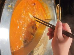 -蜀国大将老火锅(江北店)