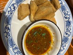 -冇味湘潭菜(湘江世纪城店)