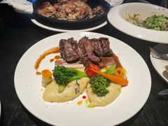 -C&R西班牙餐厅