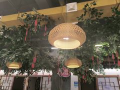 -成老灶火锅鸡(平山店)