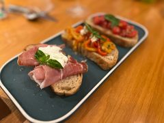 -君悦酒店·意合园·意式风味