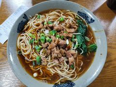 -丁丁猫重庆小面(徐州路店)
