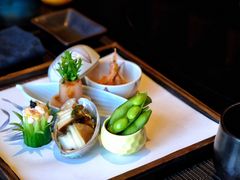 -郑州建业艾美酒店-曙餐厅
