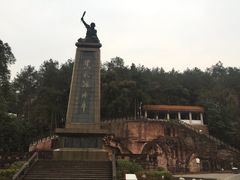 -黑龙潭风景区
