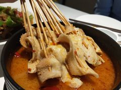 -煜丰汴京烤鸭(福彩路店)