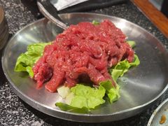 -红泥小火炉·东北泥炉烤肉(天一旗舰店)