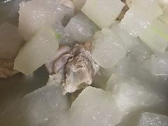 -龙福祥餐馆