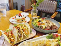 -AFS Cafe & Canteen(闽江二路店)