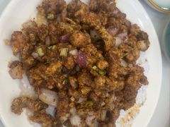 -清真·同发顺饭庄·烧麦(总店)