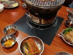 -大阪烧肉BAKA一代(十亩地店)