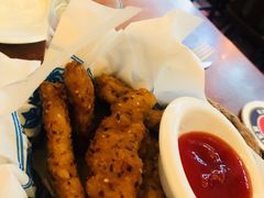 -宝莱纳餐厅(滨江店)