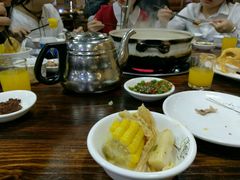 -金众记猪肚鸡(南屏店)