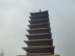 -牛首山文化旅游区