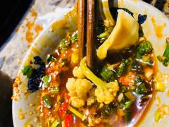 -重庆渝达老火锅(春熙路店)