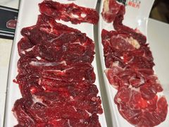 -今日牛事潮汕鲜牛肉火锅(瑞金店)