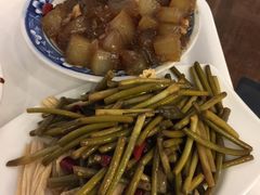 -春发生饭店·非遗(南院门店)