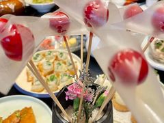 -上海1号私藏菜(静安店)