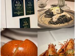 -壳里西餐厅Coquille Seafood Bistro(蒙自路店)