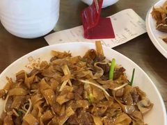 -沙河粉村·国家非遗传承(云台店)