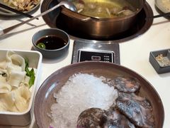 -喃喃椰·糟粕醋·椰子鸡火锅(七堡花园店)