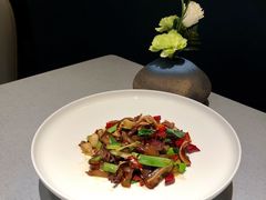 谷香腊猪脸-徐记海鲜(南油永新汇店)