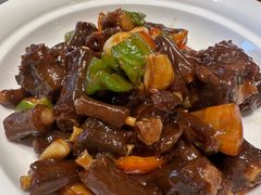 -高玛纳驴肉火烧(河间总店)